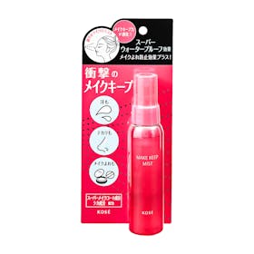 コーセー メイク キープ ミスト EX +の口コミ・評判は?実際に使ってよい点・気になる点を徹底レビュー! 2