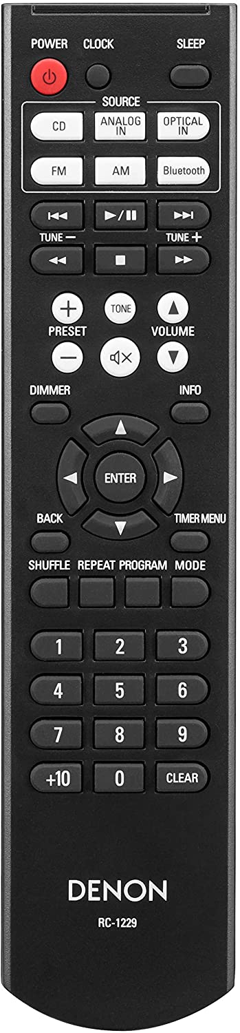 DENON 5