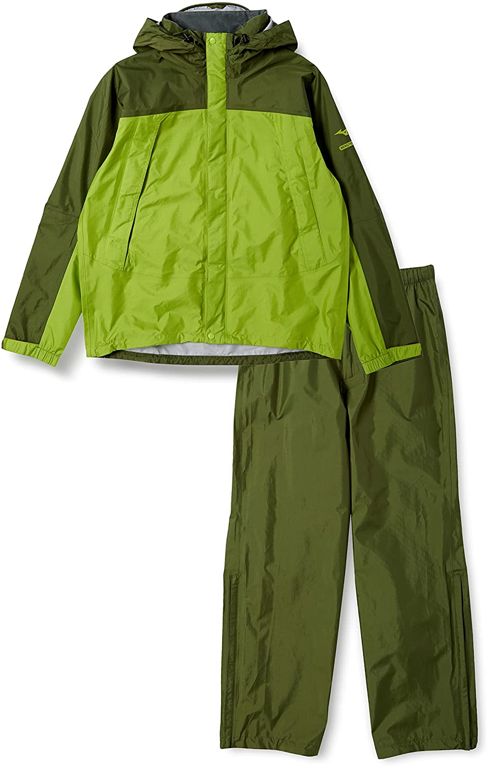 22年 レインスーツのおすすめ人気ランキング選 Mybest