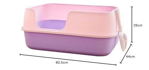 猫用トイレ 3