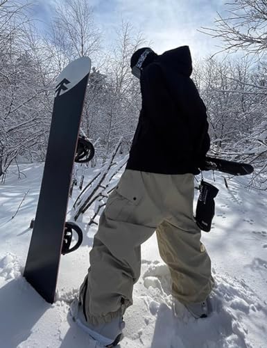 SCAPE エスケープ メンズ BIB PANTS ビブ パンツ レギュラー