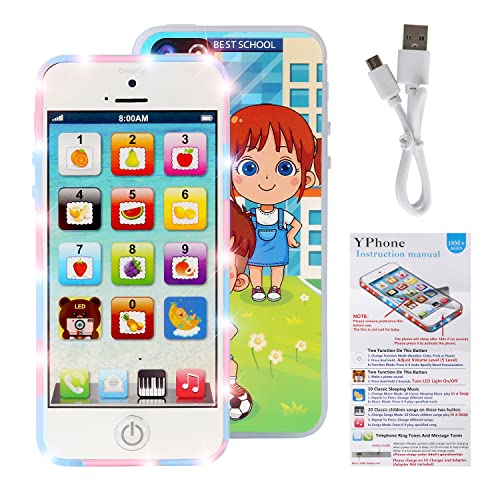 Y-Phone 5