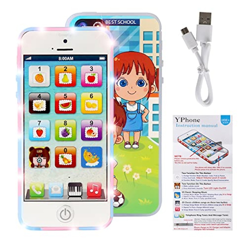 Y-Phone 5
