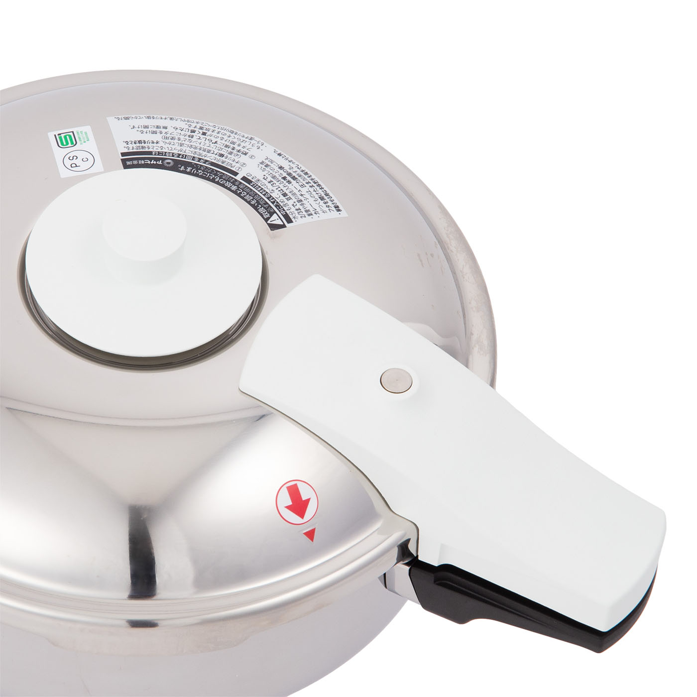 アサヒ軽金属工業 ゼロ活力なべ パスカル M-1601の口コミ・評判は