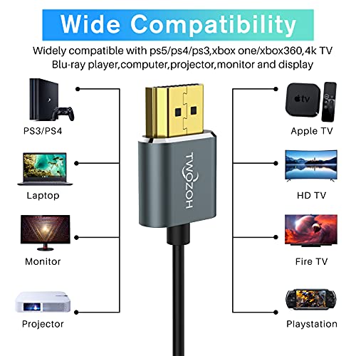 HDMIケーブル 5