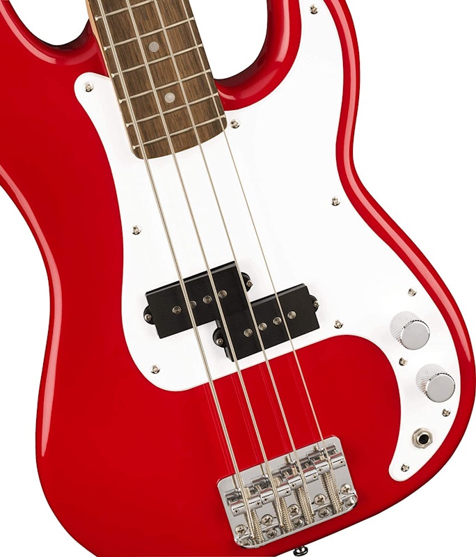 MINI PRECISION BASS 3
