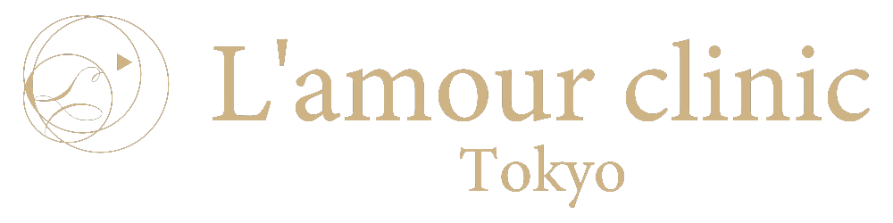 L'amour clinic Tokyo　リジュラン 1
