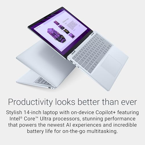 Dell 14 Plusノートパソコン 3