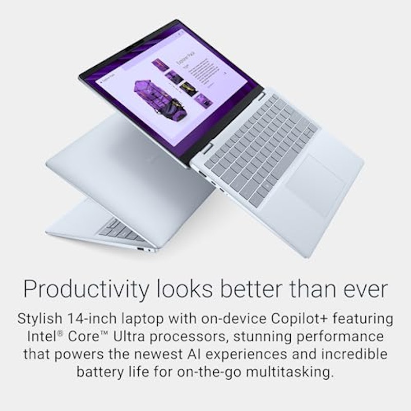 Dell 14 Plusノートパソコン 3
