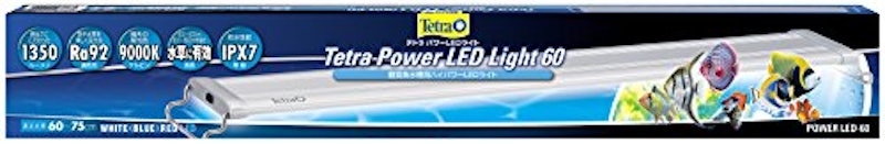 パワーLEDライト 1