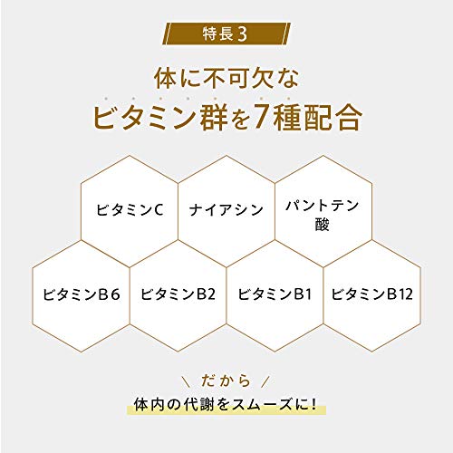 スローダイエットプロテイン 5