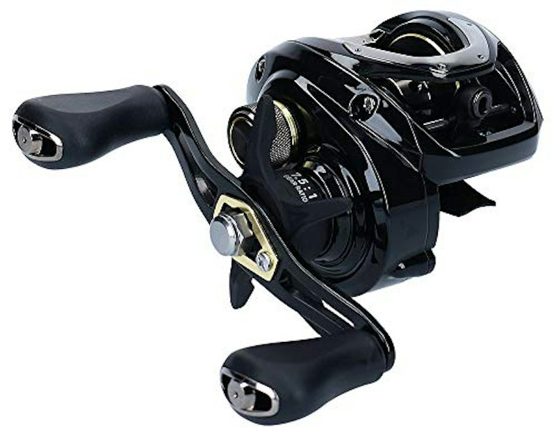 DAIWA バス X 80SH 1