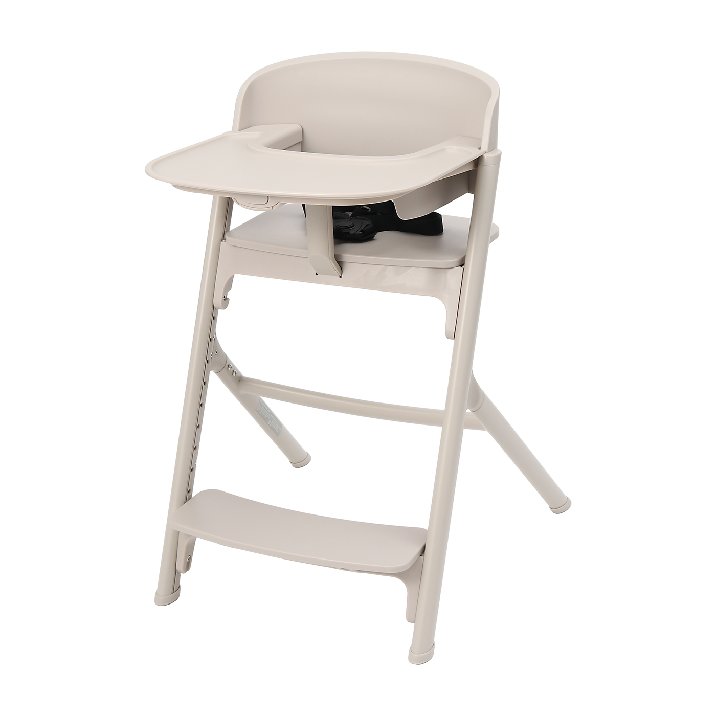 ヤトミ NOVUS ハイチェアをレビュー！クチコミ・評判をもとに徹底検証