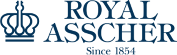 ROYAL ASSCHER（ロイヤル・アッシャー） 婚約指輪 1