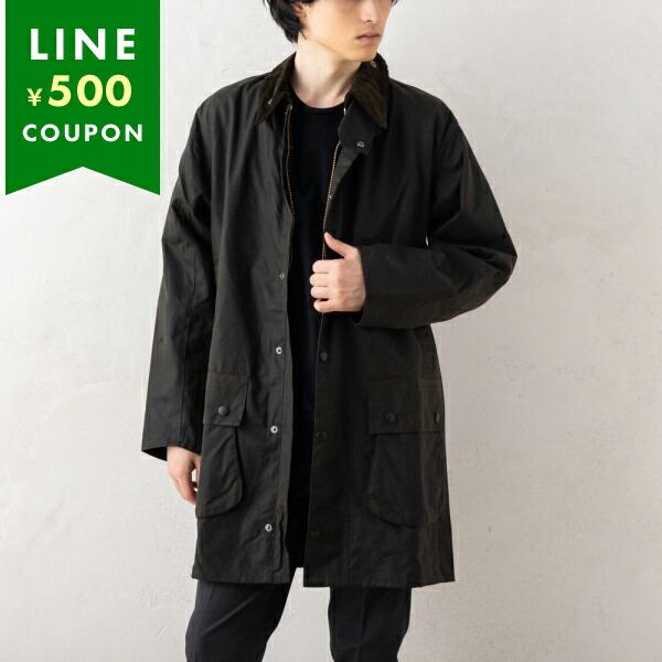 バブアーのメンズコートのおすすめ人気ランキング【2026年6月】 | マイ