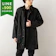 Barbour ノーザンブリア ワックス コットン ミドルレングスコート 1