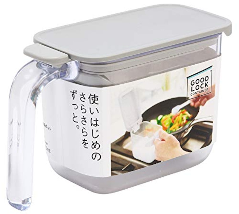 21年 調味料入れのおすすめ人気ランキング19選 Mybest 21年 調味料入れのおすすめ人気ランキング19選 Mybest