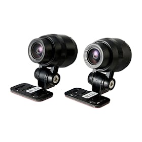 デイトナ MiVue M820WD 40860を検証レビュー!バイク用ドライブレコーダーの選び方も紹介 1