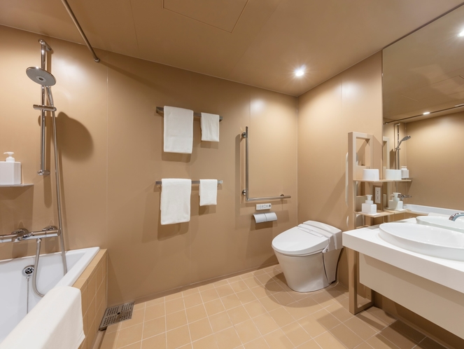 toggle hotel suidobashi（トグルホテル水道橋） 5