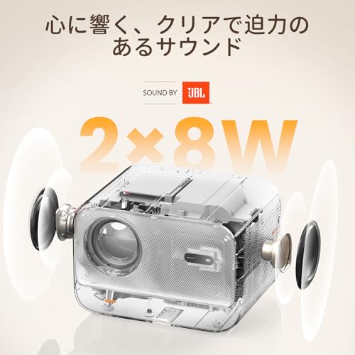 プロジェクター 3