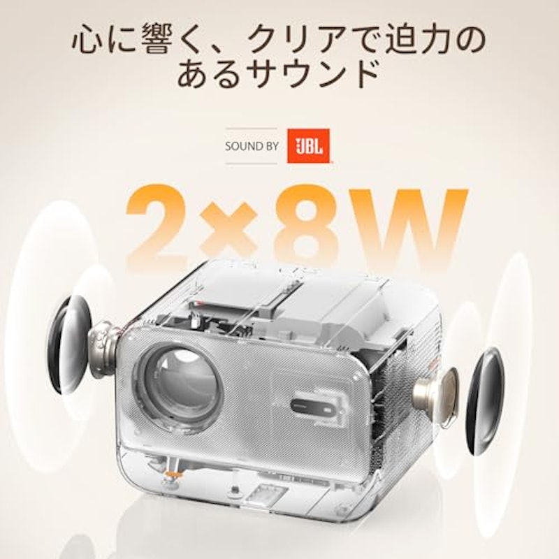 プロジェクター 3