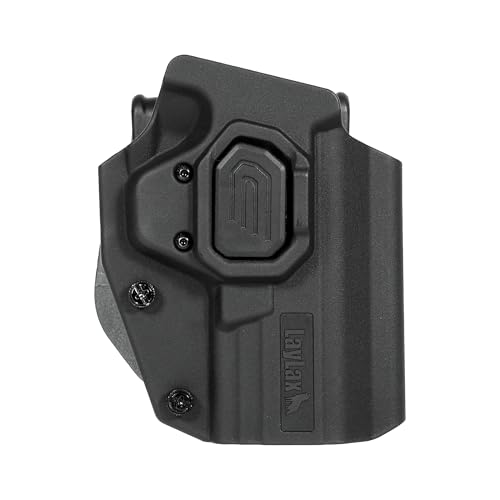 40way CQCホルスター 1