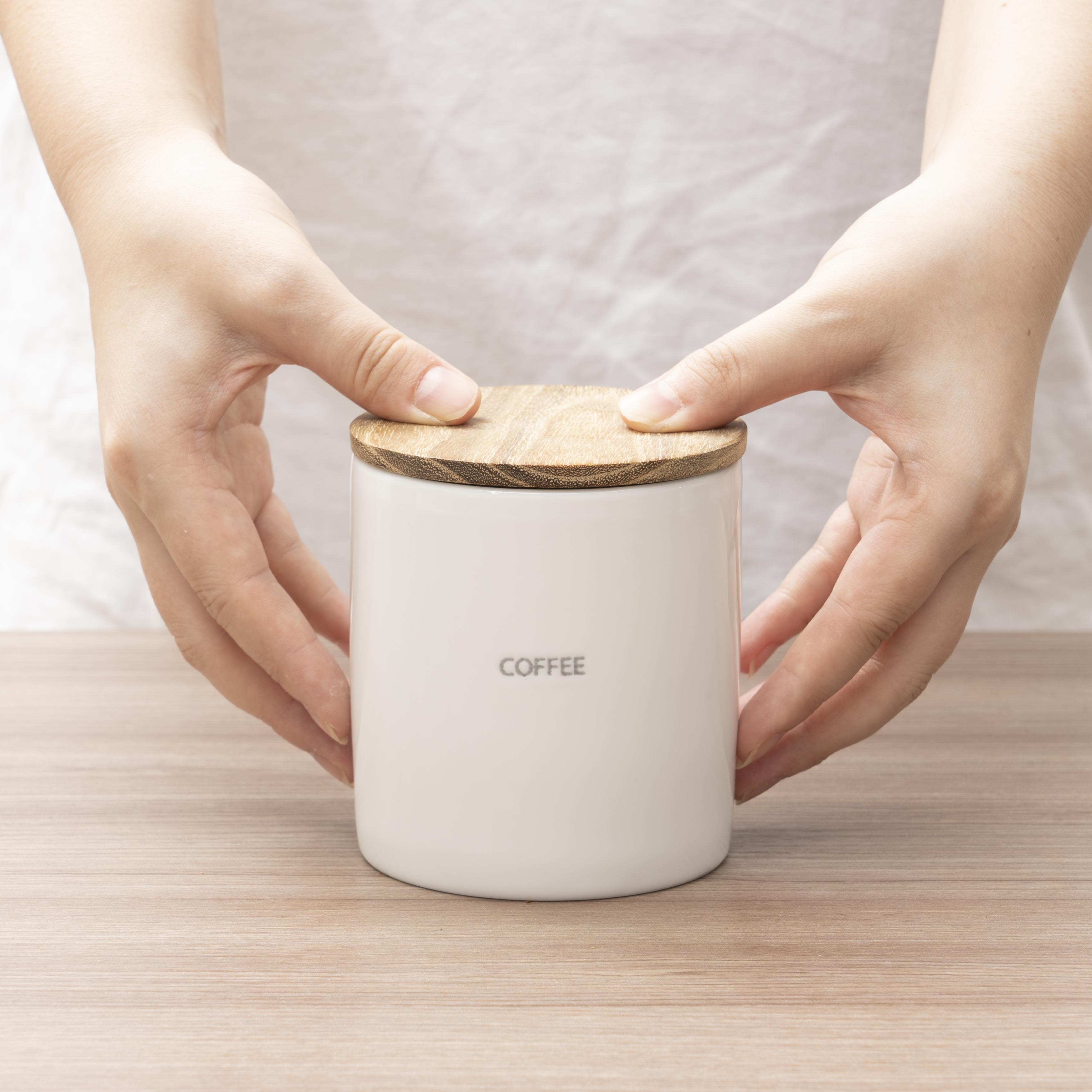 Canister BS08 2