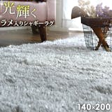 シャギーラグのおすすめ人気ランキング【2026年6月】 3