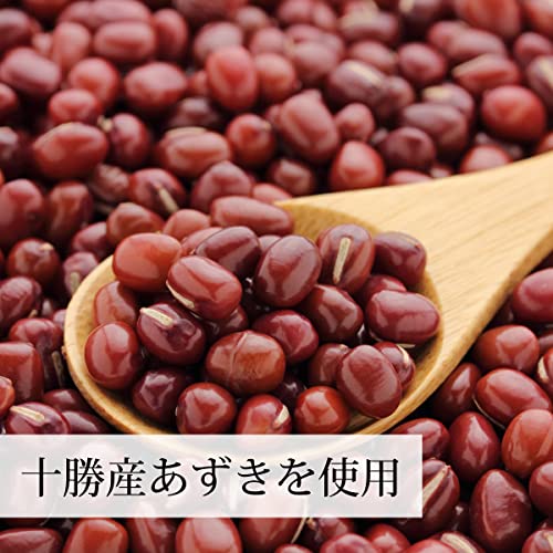 国産あずき 2