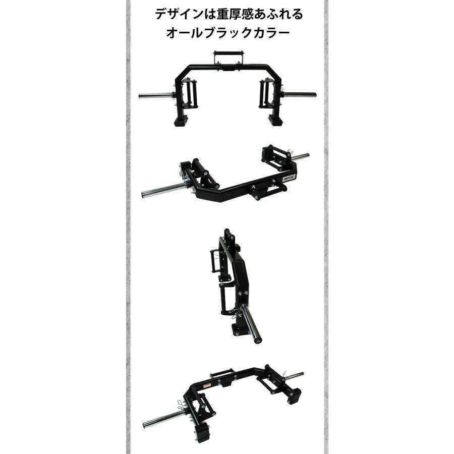 IROTECPRO プロフェッショナルヘックスバーWOT 4