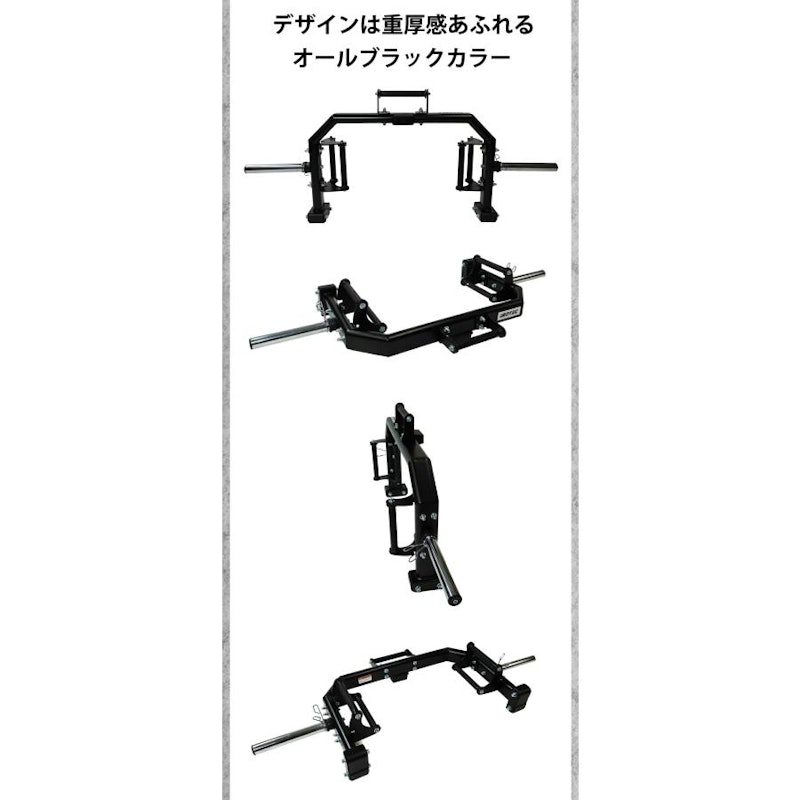 IROTECPRO プロフェッショナルヘックスバーWOT 4