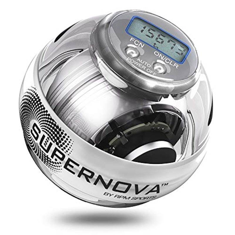 パワーボール 250Hz Supernova Pro 1