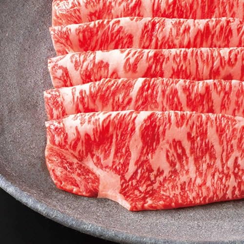 近江牛 すき焼き 2