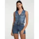 GUESS JAPAN Denim Vest 1