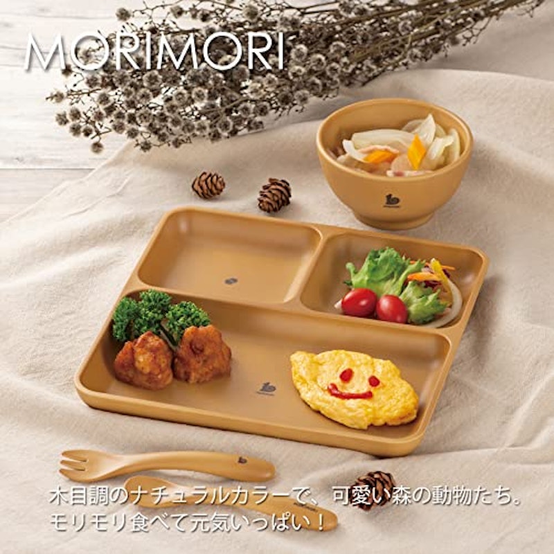 MORIMORI カトラリーセット 2