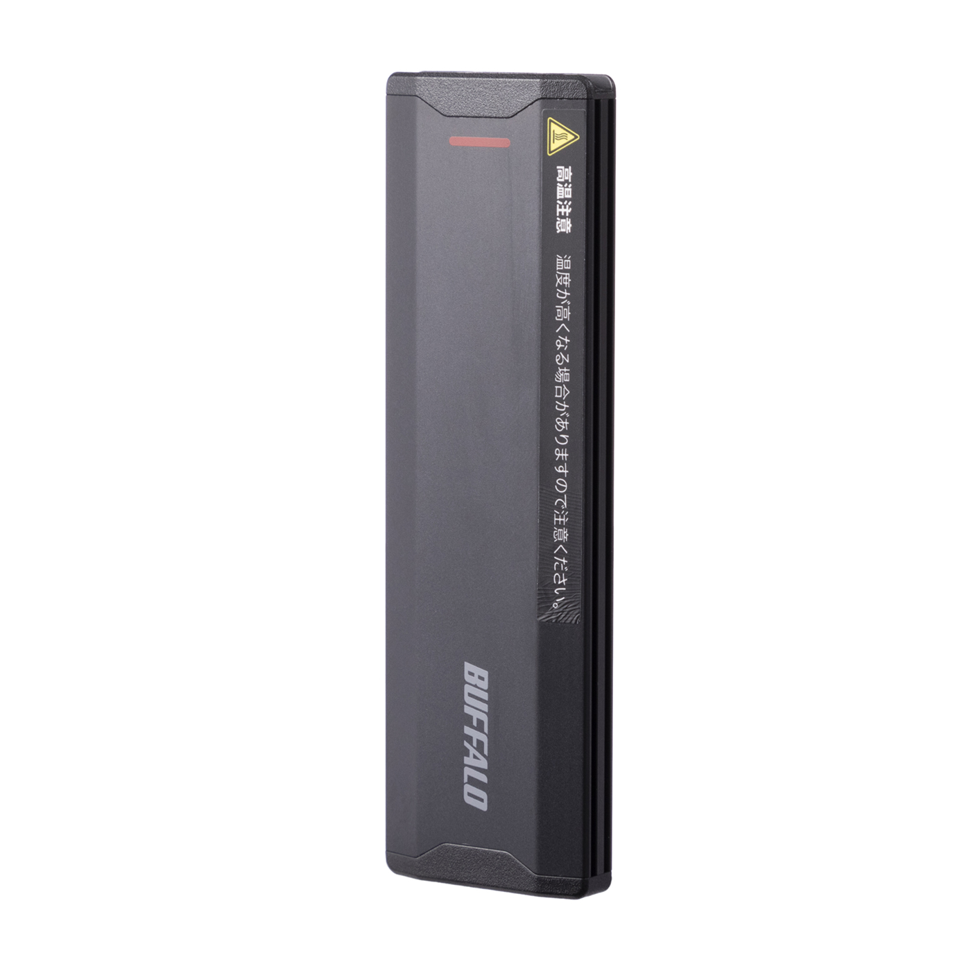 BUFFALO SSD-SCT2.0U3-BA BLACK-