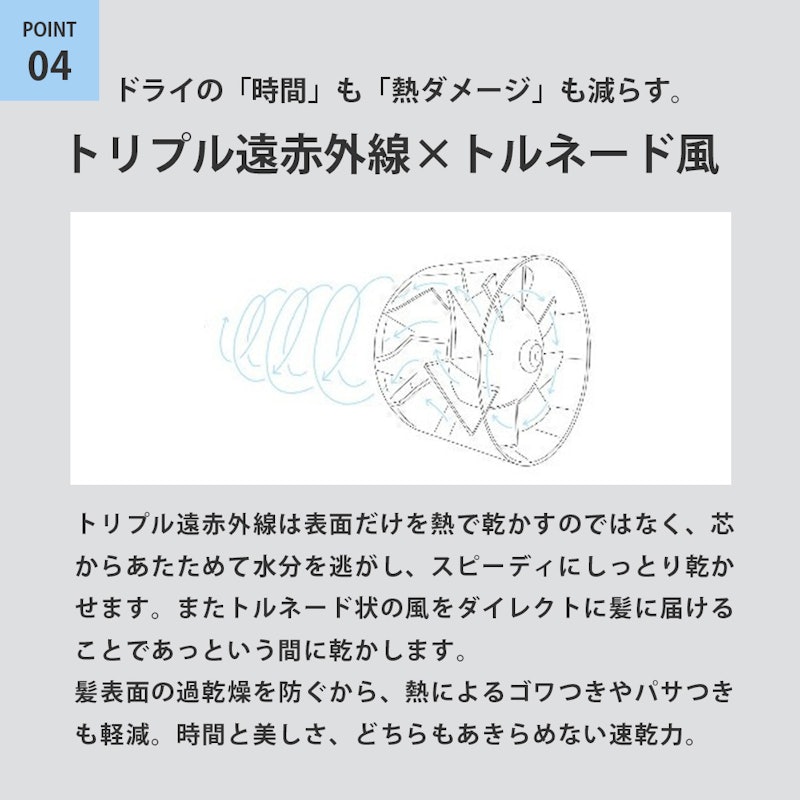 ドライヤー 6