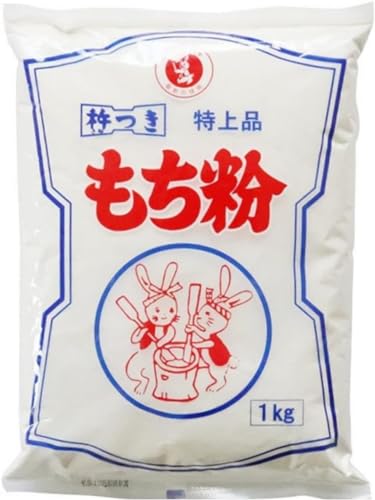 伊福のもち粉 1