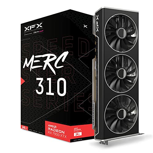 グラフィックボード・グラボ・ビデオカード Phantom Gaming AMD Radeon RX 7900 XTX ASRock | AMD Radeon™ RX 7900 XTX Phantom Gaming 24GB OC