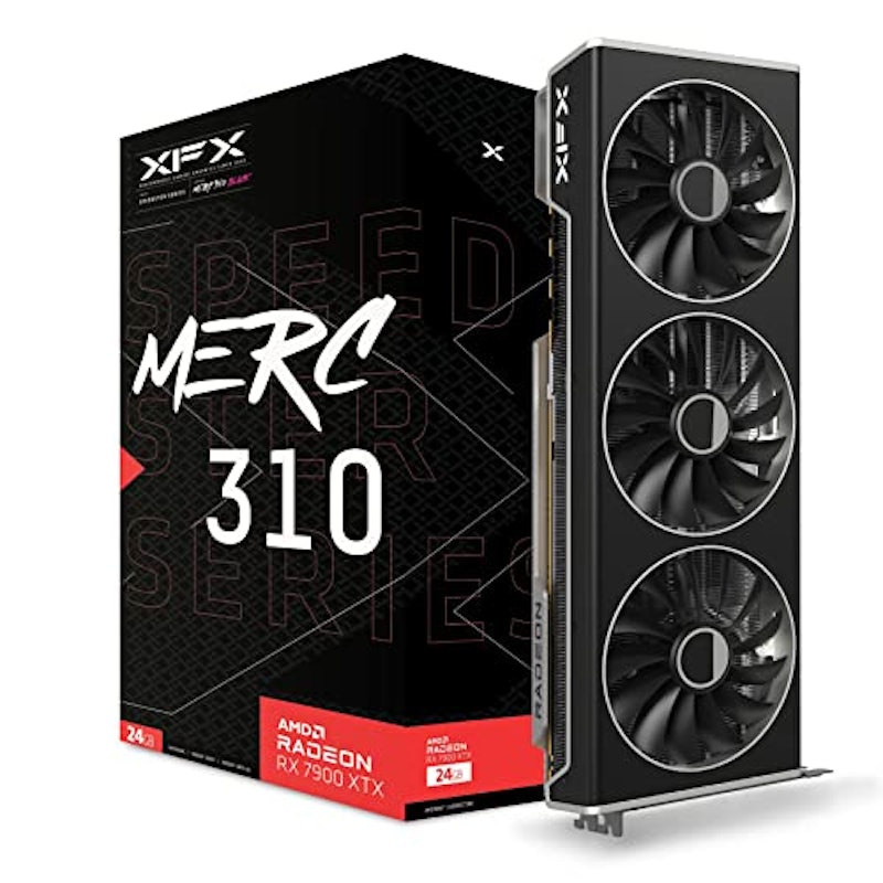 Radeon RX 7900XTX 1