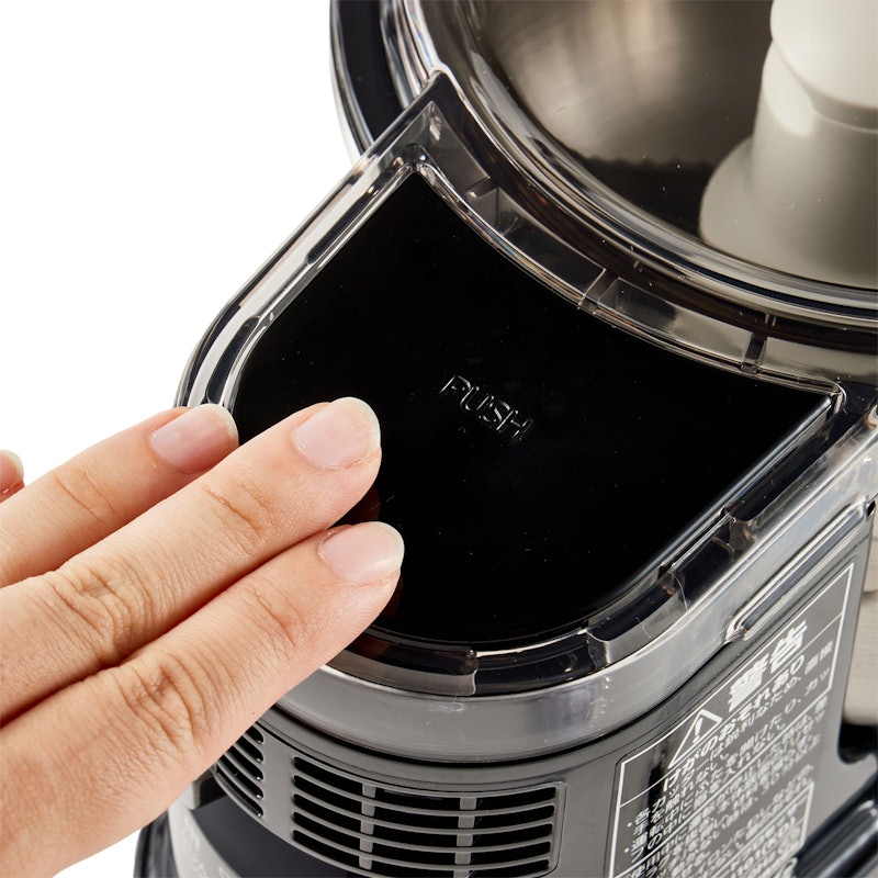 タイガー魔法瓶 TIGER マイコンフードプロセッサー SKF-H101を検証 タイガー魔法瓶 TIGER マイコンフードプロセッサー SKF-H101を検証