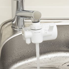 パナソニック Panasonic 浄水器 TK-CJ14を検証レビュー!蛇口直結型 パナソニック Panasonic 浄水器 TK-CJ14を検証レビュー!蛇口直結型