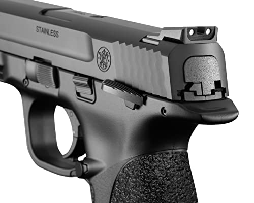 M&P 9 4