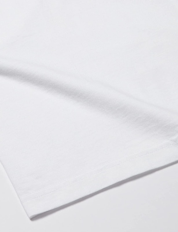 ヘインズ ジャパンフィット クルーネックTシャツ 13