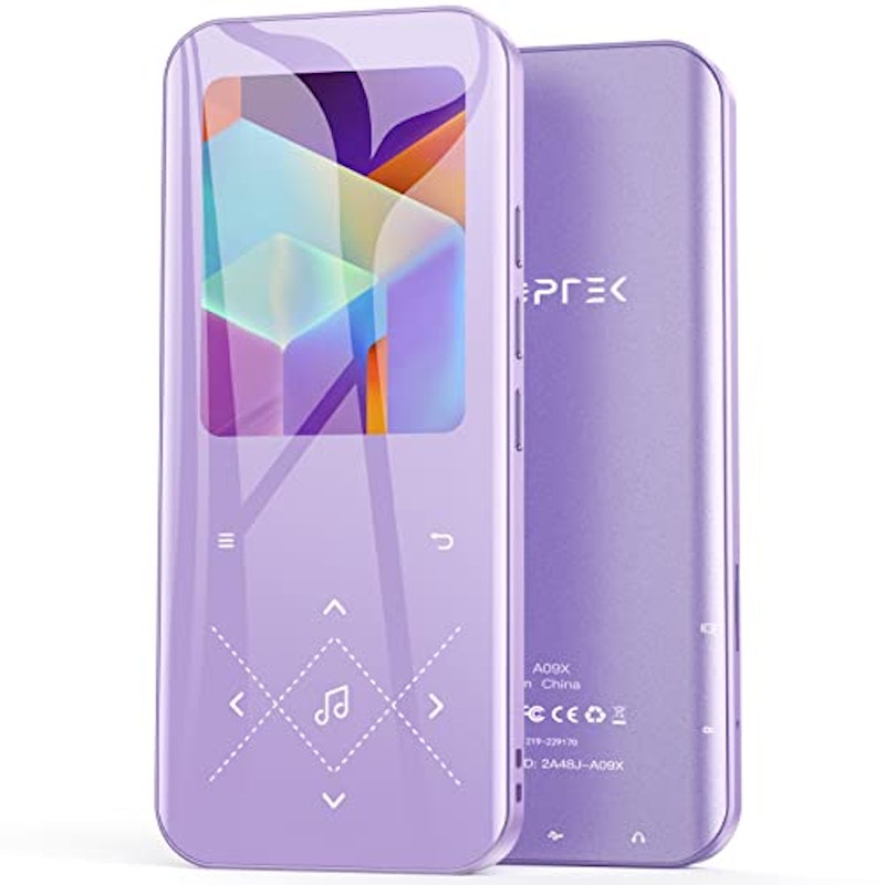 MP3プレーヤー 1