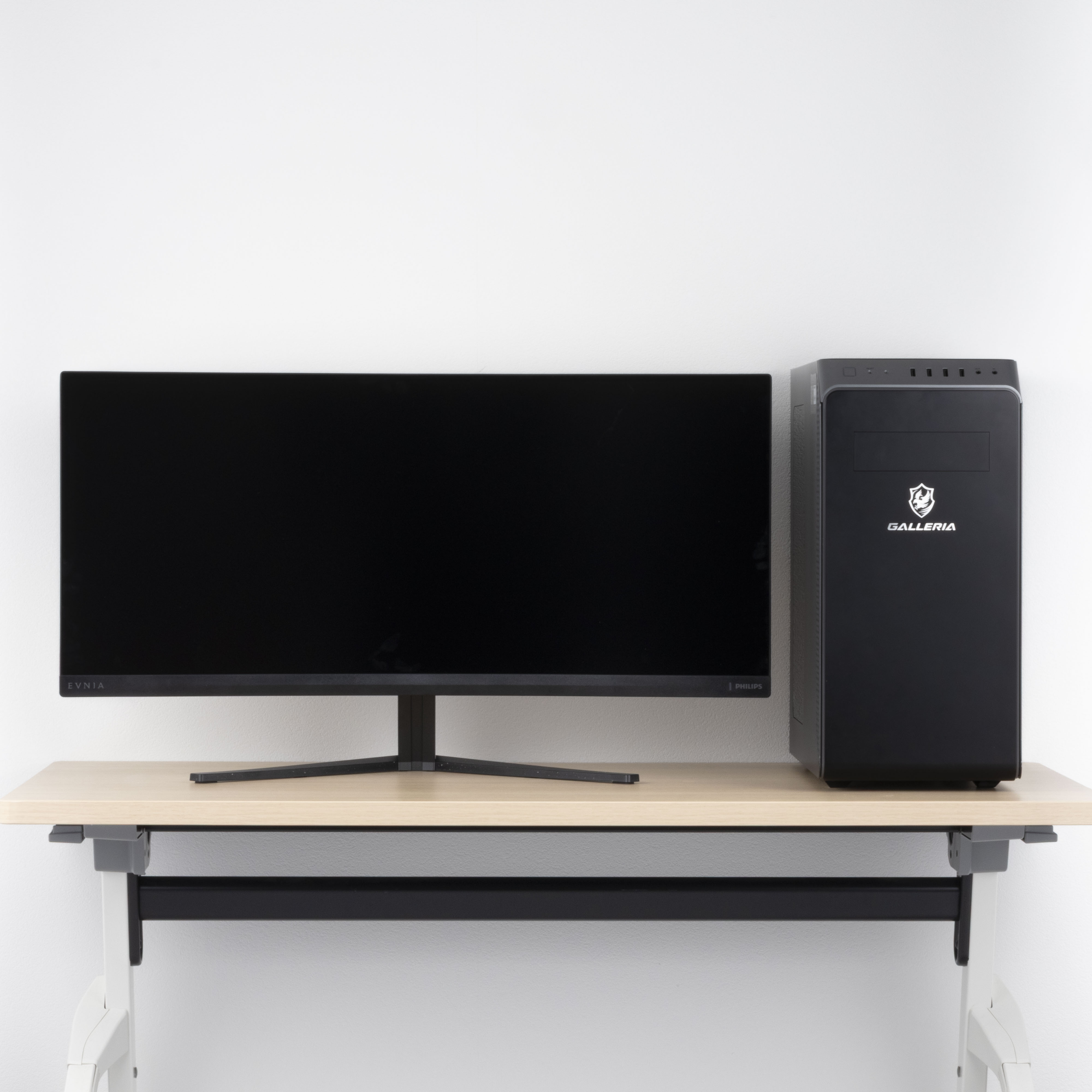 Philips Evnia WQHD ゲーミングモニター 34M2C3500L/11を検証レビュー！ゲーミングモニターの選び方も紹介 3