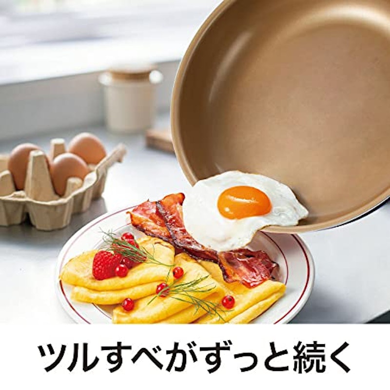 フライパン 2