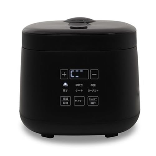 東京Deco 多機能炊飯器 1