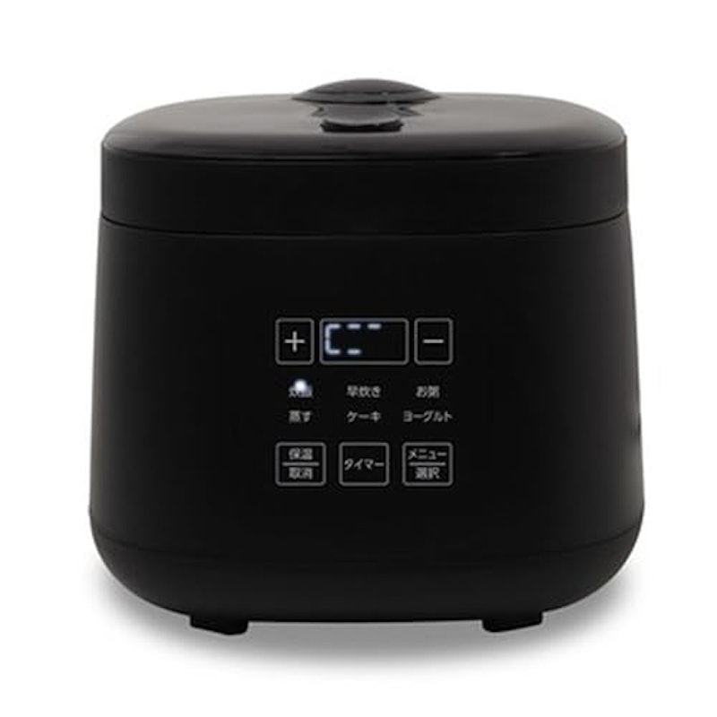 東京Deco 多機能炊飯器 1