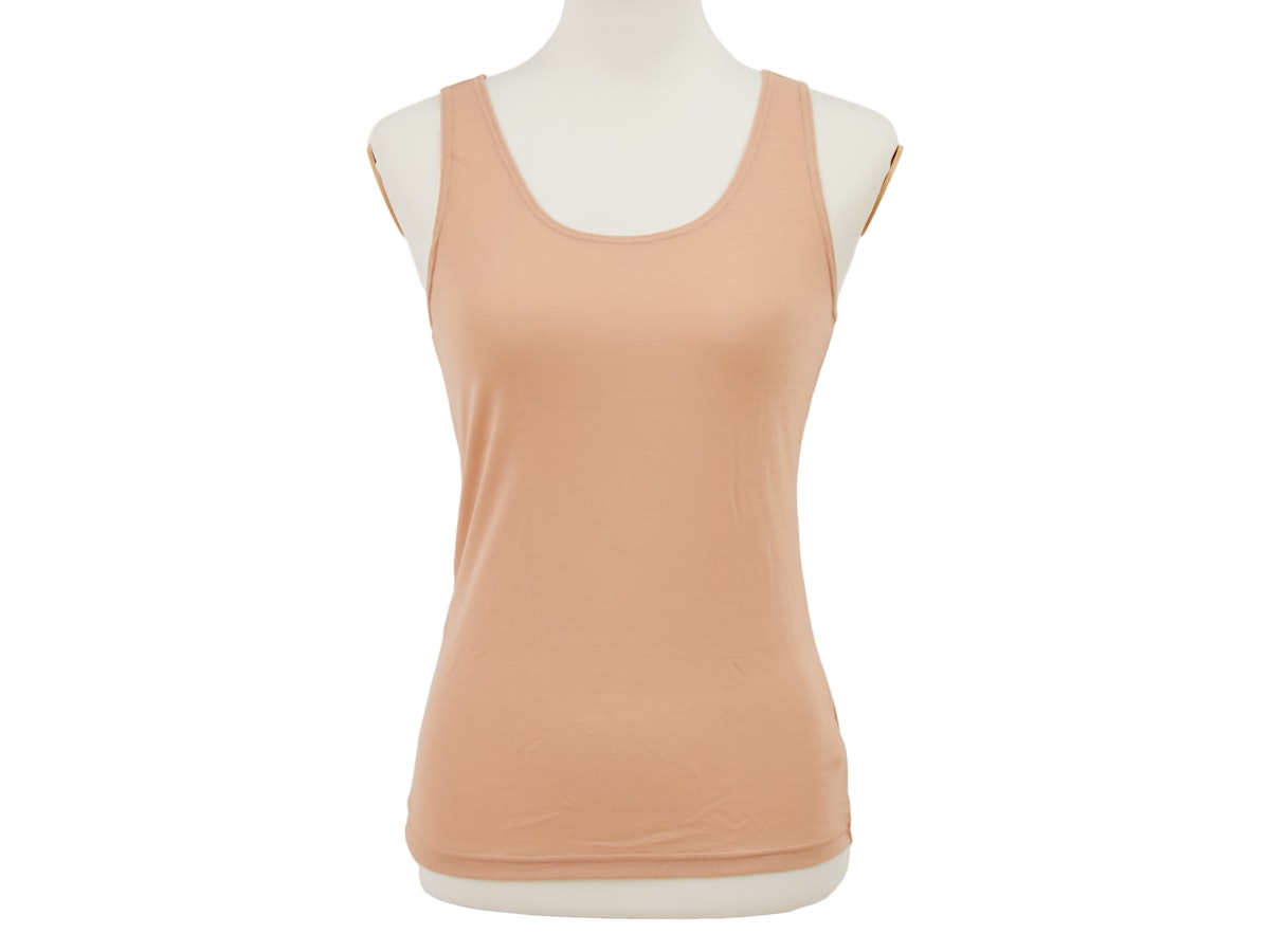 イオントップバリュ 極さらタンクトップ PEACE FITをレビュー!口コミ